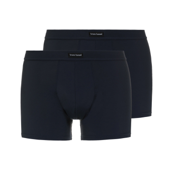 BRUNO BANANI 22021305 Short 2er Pack MICRO SIMPLY