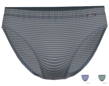 AMMANN 14527 Mini Slip MICRO BLEND Gr. M-XXL