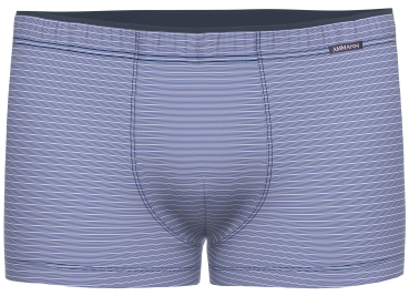 Preview: AMMANN 14528 Retro Pant / Short MICRO BLEND Gr. M-XXL