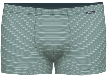 Preview: AMMANN 14528 Retro Pant / Short MICRO BLEND Gr. M-XXL