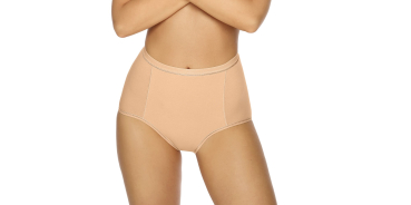 VIANIA 147200 Miederslip Baumwolle 36-50, fair skin 244