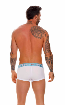 JOR 1607 JOR Boxer / Pant / Hip Größe S - XL weiss