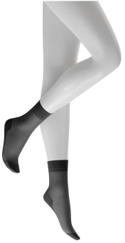 KUNERT Socken / Söckchen COTTON SOLE - 169800