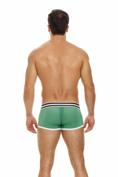 JOR 1734 SPEED Boxer / Pant / Hip Größe S - XL grün