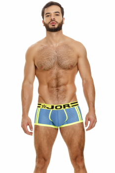 JOR 1734 SPEED Boxer / Pant / Hip Größe S - XL türkis