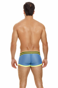 JOR 1734 SPEED Boxer / Pant / Hip Größe S - XL türkis