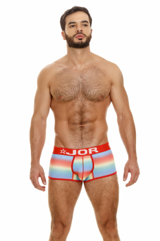 JOR 1752 PARTY Boxer / Pant / Hip Größe S - XL