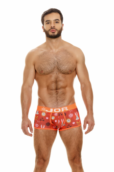 JOR 1767 MAGIC Boxer / Pant / Hip Größe S - XL