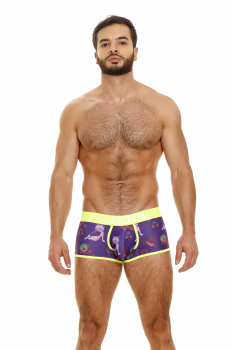 JOR 1775 WONDERLAND Boxer / Pant / Hip Größe S - XL