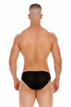 Preview: JOR 1961 CLUB Slip Größe S - XL schwarz