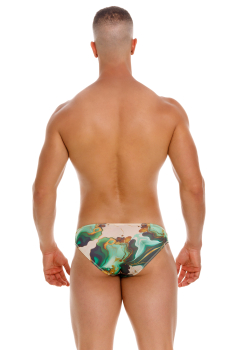 Preview: JOR 2082 DUBLIN schmaler Slip Größe S - XL