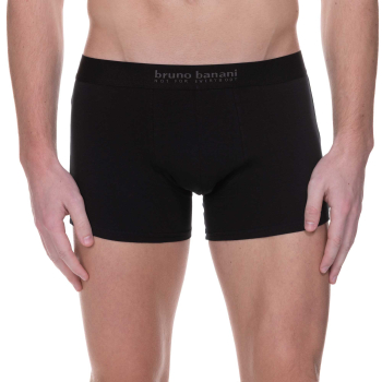 BRUNO BANANI 22012083 Short ENERGY COTTON 3er Pack