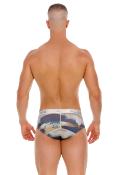 Preview: JOR 2087 IRISH Slip Größe S - XL