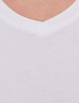 BRUNO BANANI 22052162 V-Shirt INFINITY in 4 Farben
