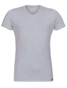 BRUNO BANANI 22052162 V-Shirt INFINITY in 4 Farben