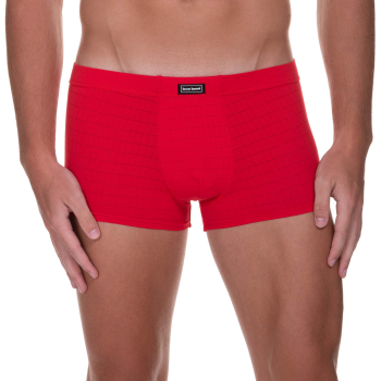 BRUNO BANANI 22022165 Hipshort CHECKLINE in 4 Farben