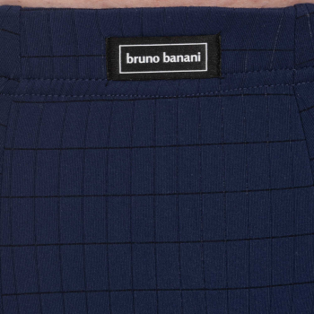 BRUNO BANANI 22022165 Hipshort CHECKLINE in 4 Farben
