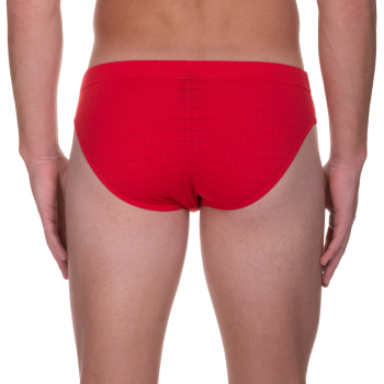 BRUNO BANANI 22032165 Slip CHECKLINE in 4 Farben