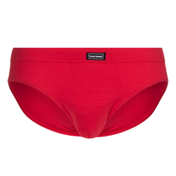 BRUNO BANANI 22032165 Slip CHECKLINE in 4 Farben