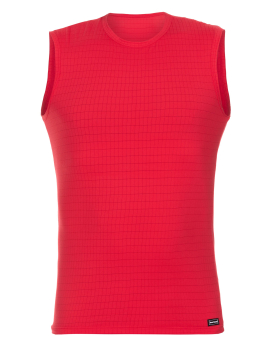 BRUNO BANANI 22052165 Tanktop CHECKLINE in 4 Farben