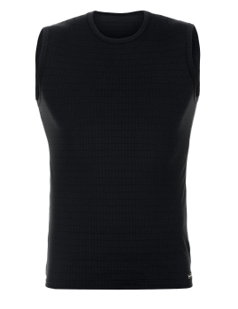 BRUNO BANANI 22052165 Tanktop CHECKLINE in 4 Farben