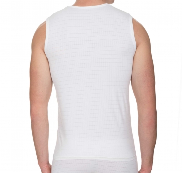 BRUNO BANANI 22052165 Tanktop CHECKLINE in 4 Farben