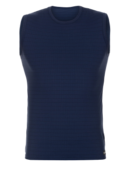 BRUNO BANANI 22052165 Tanktop CHECKLINE in 4 Farben