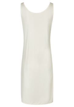 NINA von C. 22406111 Unterkleid ELEGANCE Gr. 38-50 weiss schwarz caramell champ. ca 101cm