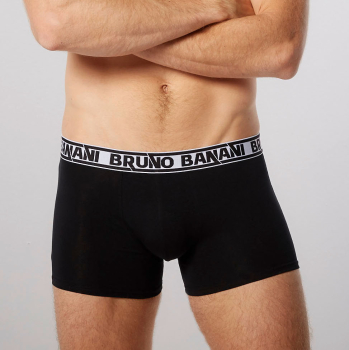 BRUNO BANANI 2er Pack Pant / Short MONOMATIC 22012284-4235