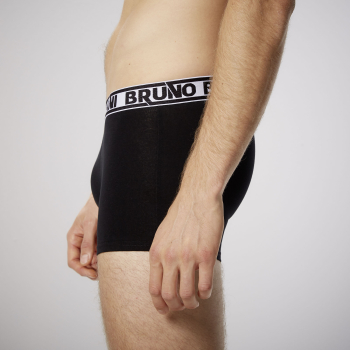 BRUNO BANANI 2er Pack Pant / Short MONOMATIC 22012284-4235