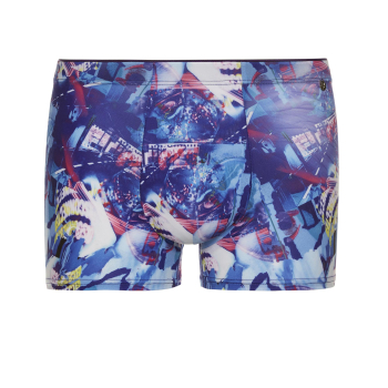 BRUNO BANANI Short/Pant DIGITAL LIFE 22012334-4331