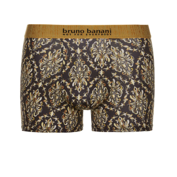 BRUNO BANANI Pant/Short BAROQUE ART 22012345-4325