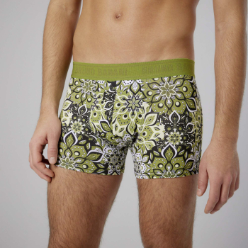 BRUNO BANANI 7 Stück Sonderposten Pant / Short 6/L (AVK 5)