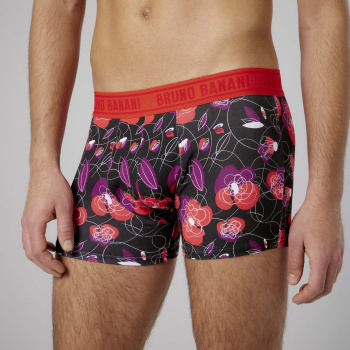 BRUNO BANANI Pant/Short ROMANTIC 22012447-4507