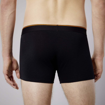 BRUNO BANANI 2er Pack Pant Quick ACCESS 22012477-4559 schwarz mit Eingriff