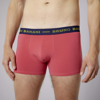 BRUNO BANANI 2er Pack Pant / Short PEACOCK 22012508-4594