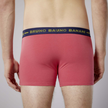 BRUNO BANANI 2er Pack Pant / Short PEACOCK 22012508-4594