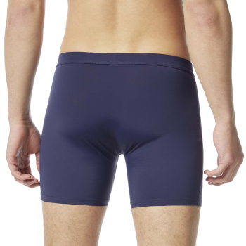 Preview: BRUNO BANANI 2er Pack Long Pant  22012618-0010 marine