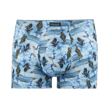 BRUNO BANANI Pant/Short LONG BEACH 22012675-1623