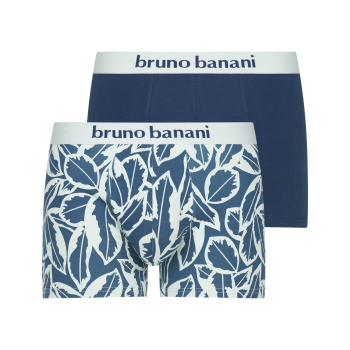 BRUNO BANANI 2er Pack Pant / Short CALATHEA 22012715-4858