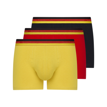 BRUNO BANANI 22012718 Short  GOLDEN GOAL 3er Pack 4863