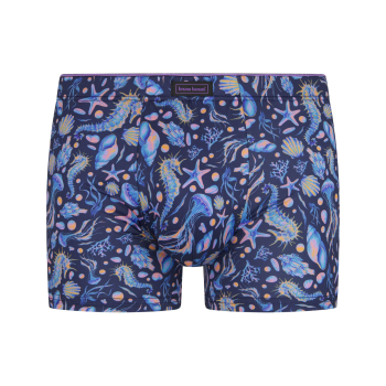 BRUNO BANANI Short SEAFOOD 22012773-3157