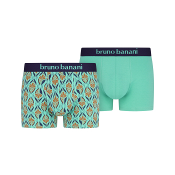 BRUNO BANANI Short 2er Pack ANDALOUS 22012778-3167