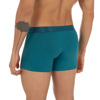 Preview: BRUNO BANANI Short 2er Pack FLUID MOVES 22012872-3259