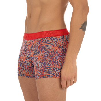 Preview: BRUNO BANANI Short 2er Pack BRAIN WORK 22012873-3260