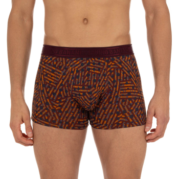 BRUNO BANANI Short 2er Pack MAZE 22012874-3261