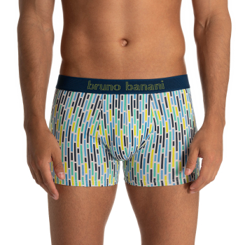 Preview: BRUNO BANANI 2er Pack Pant / Short STREAMING 22012931-3303