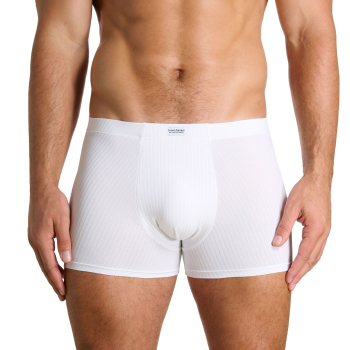 Preview: BRUNO BANANI 22012939 Short ANTISTRESS schwarz / weiß / anthrazit