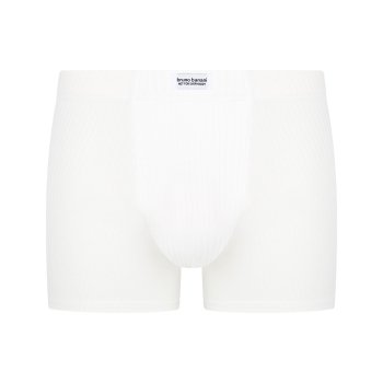 Preview: BRUNO BANANI 22012939 Short ANTISTRESS schwarz / weiß / anthrazit