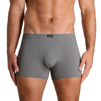 BRUNO BANANI 22012939 Short ANTISTRESS schwarz / weiß / anthrazit
